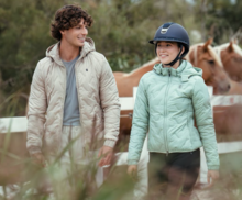  Samshield DAVOS Jacket PISTACCIO