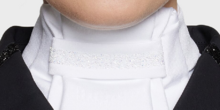 Samshield plastron Crystal Hologram