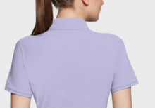  Samshield Shirt Barbara Lila