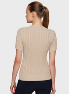  Samshield LIDY PULL OVER SAND