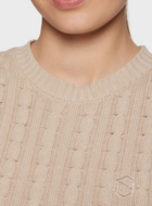  Samshield LIDY PULL OVER SAND