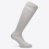 Cavalleria Toscana Jacquard Logo 3-pack sokken
