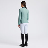 Cavalleria Toscana GP Young Rider wedstrijd jas Mintgroen