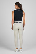 Pikeur mouwloos top 7231 Zwart