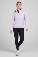Pikeur Windbreaker 7046 Athleisure Lavender Blush
