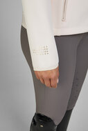 Pikeur Techjersey Jacket 7045 Selection Soft Rose