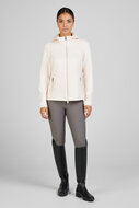 Pikeur Techjersey Jacket 7045 Selection Soft Rose