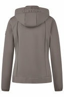 Pikeur Techjersey Jacket 7045 Selection Mystic Grey