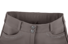Pikeur Ceelina SD 4505 Highwaist Mystic Grey