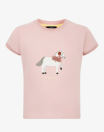 Le Mieux Mini Alex Tee shirt Blossom