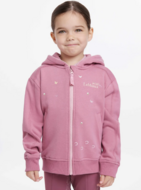 Le Mieux Mini Charlie Vest Peony
