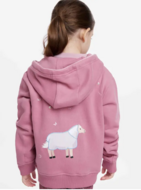 Le Mieux Mini Charlie Vest Peony