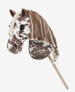 Le Mieux Hobby horse stokpaard Montana 