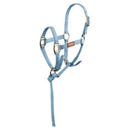 Premiere veulenhalster Brisk Dusk Blue