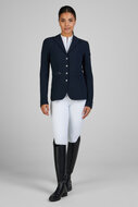 Pikeur Phelia wedstrijd jas 2200 Selection Nightblue