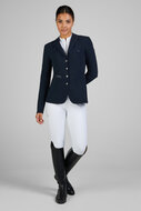 Pikeur Phelia wedstrijd jas 2200 Selection Nightblue