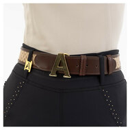 Anky Riem Leer ATA251002 Island Fossil