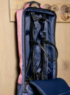  Le Mieux Hoofdstel tas dusk blue 