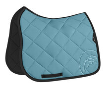 Equiline zadeldekje Tech Rombo CENAC Aquarelle dressuur