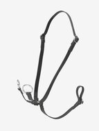 Le Mieux Hobby Horse Martingaal Zwart