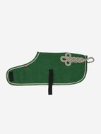 Le Mieux Toy pony deken Hunter Green