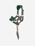 Le Mieux Toy pony vogue halster Hunter Green