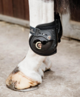 Kentucky kogelbeschermer Moonboot electric zwart maat full