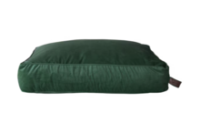Kentucky honden bed velvet Pine Greene
