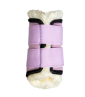 Kentucky Vegan bont Turnout beschermers Sammy Collection pony