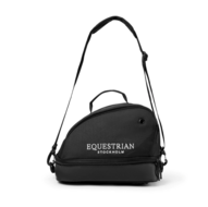 Equestrian Stockholm cap tas 