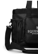Equestrian Stockholm grooming - poets - tas zwart