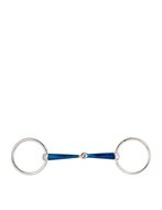 BR Watertrens Sweet Iron Curved enkel gebroken 14mm