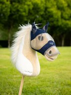 Le Mieux Hobby Vliegen Masker Navy