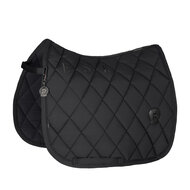 Eskadron zadeldek dressuur Pro Soft Platinum &#039;25 Black Full