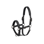  Eskadron platinum 25 Halster FAUX LEATHER Black