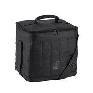 Eskadron Poetstas Platinum &#039;25 Faux Leather Black
