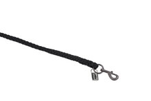 Eskadron Halstertouw Regular Platinum &#039;25 Black