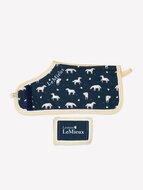 Le Mieux Toy pony deken Lemon Printed