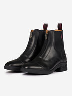 Le Mieux Zip jodphurs Zwart