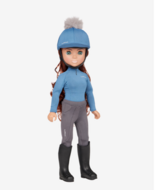 Le Mieux Toy Rider Oliva