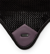 Equestrian Stockholm - Modern - oornetje Dark Violet 