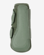 Le Mieux Arika Mesh Brushing Boots Rosemary
