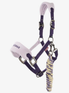 Le Mieux   Vogue halster &amp; touw Juniper