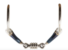 BR dubbel gebroken bustrens Soft Contact Magic 14 mm