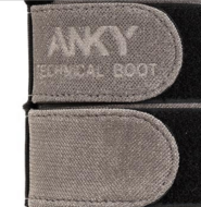 ANKY Proficient beschermers SiIver