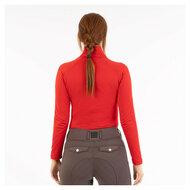 BR pullover Jasmin Tango Red