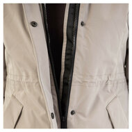 BR lange winter jas Jael Moon Rock - waterdicht 