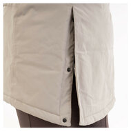 BR lange winter jas Jael Moon Rock - waterdicht 