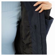 BR korte winter - tussen jas Josephine Navy 