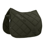 Eskadron Dynamic &#039;25  zadeldek dressuur Softshell Bicross Olive Full